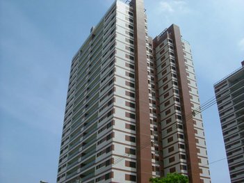 apartment em Rua Luís Correia de Melo, Vila Cruzeiro - São Paulo - SP