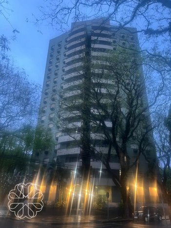 apartment em Rua Marechal Floriano Peixoto, Zona 07 - Maringá - PR