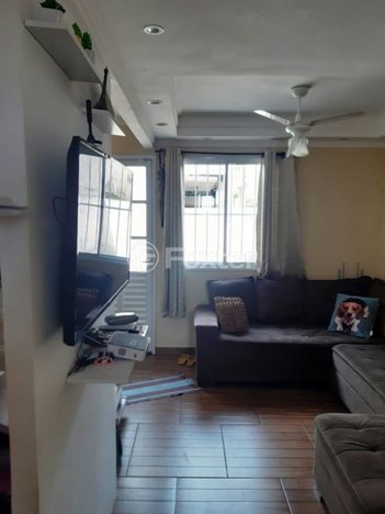 house em Rua Pietro Vanucci, Jardim Guapira - São Paulo - SP