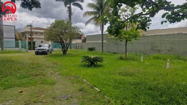 land_lot em Condomínio Quintas da Alvorada, Setor Habitacional Jardim Botânico - Brasília - DF