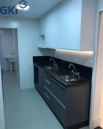 apartment em Rua Doutor Albuquerque Lins, Santa Cecília - São Paulo - SP