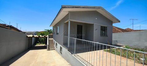 house em Rua Vênus, Jardim do Sol - Londrina - PR