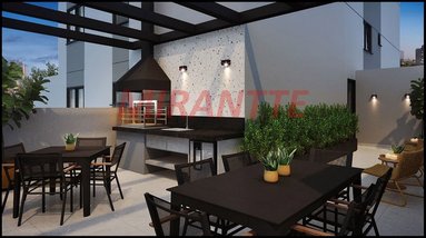 apartment em Avenida Mazzei, Vila Mazzei - São Paulo - SP