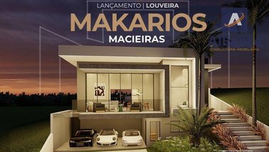 house em Alameda das Macieiras, Santa Isabel - Louveira - SP