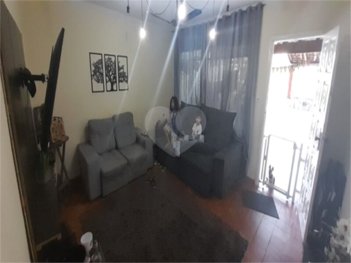 house em Avenida Getúlio Vargas, Baeta Neves - São Bernardo do Campo - SP