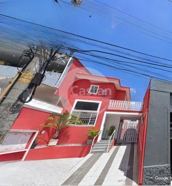 house em Rua da Mooca, Mooca - São Paulo - SP