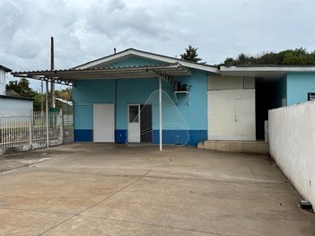 industrial em Ibicuí, São Luiz Gonzaga - Passo Fundo - RS