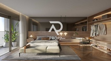 apartment em Rua Luisiania, Brooklin Paulista - São Paulo - SP