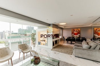 apartment em Casemiro de Abreu, Bela Vista - Porto Alegre - RS