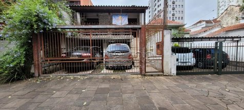 land_lot em João Abbott, Petrópolis - Porto Alegre - RS