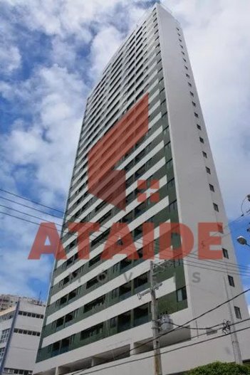 apartment em Rua José Braz Moscow, Piedade - Jaboatão dos Guararapes - PE