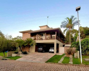 house em Rua Horácio Soares de Oliveira, Chácara Malota - Jundiaí - SP