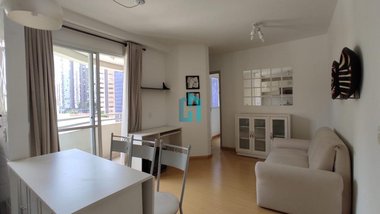 apartment em Avenida Jandira, Indianópolis - São Paulo - SP