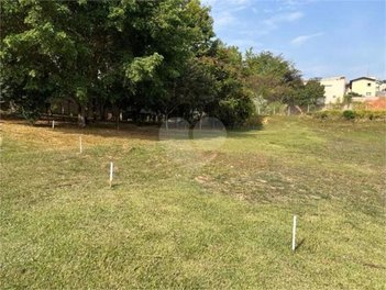 land_lot em Rua Geraldo Antônio Pereira, Jardim Quintas das Videiras - Jundiaí - SP