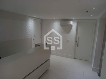 office em Avenida Brigadeiro Luís Antônio, Jardim Paulista - São Paulo - SP