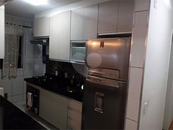 apartment em Avenida José Benassi, Loteamento Parque Industrial - Jundiaí - SP