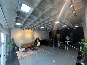 office em São João Batista, Agronômica - Florianópolis - SC