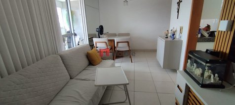 apartment em Rua Beira-Alta, São Francisco - Belo Horizonte - MG