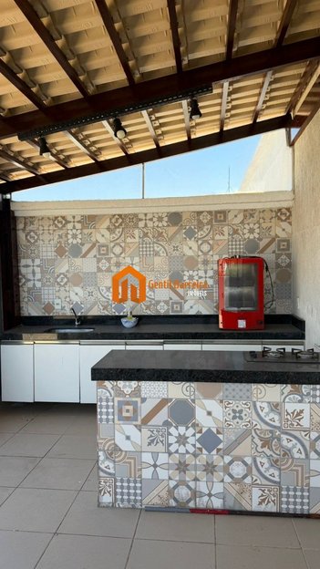 apartment em Rua Amâncio Valente, Cambeba - Fortaleza - CE