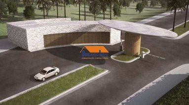 land_lot em Boulevard Eco Villas, Vale Verde - Betim - MG