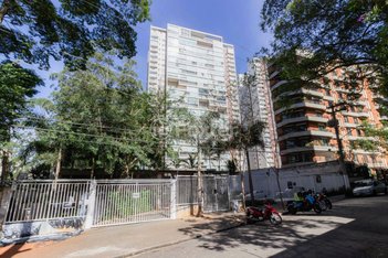 apartment em Rua Raimundo Simão de Souza, Vila Suzana - São Paulo - SP
