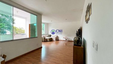 house em Rua dos Arquitetos, Alípio de Melo - Belo Horizonte - MG