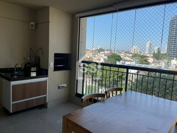 apartment em Rua Pedro de Godói, Parque da Vila Prudente - São Paulo - SP