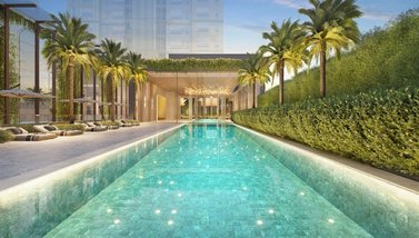 apartment em Rua do Livramento, Vila Mariana - São Paulo - SP