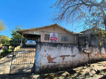 house em Rua Nelson Roversi Forattini, Cafezal - Londrina - PR