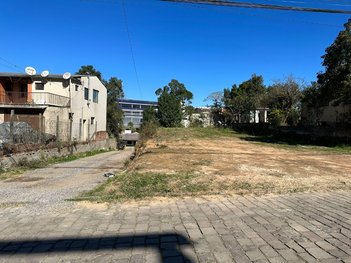 land_lot em Rua Presidente João Goulart, De Lazzer - Caxias do Sul - RS