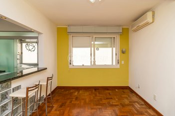 apartment em Rua Coronel Manoel Py, São João - Porto Alegre - RS