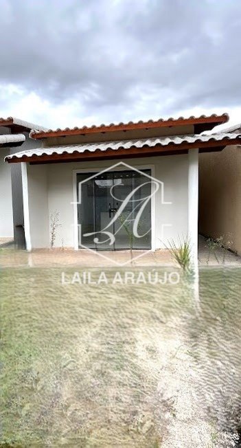 house em Rua Dois, Araçatiba - Maricá - RJ