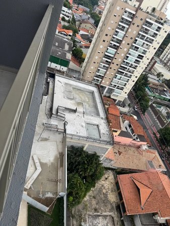 Cômodo Condomínio