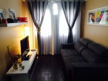 apartment em Avenida Tarumã, Vila Pierina - São Paulo - SP