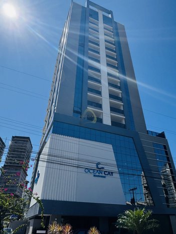 apartment em Avenida Joao Manoel Jacques, Pereque - Porto Belo - SC