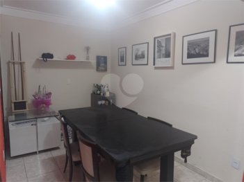 apartment em Rua Espanha, Parque das Nações - Santo André - SP