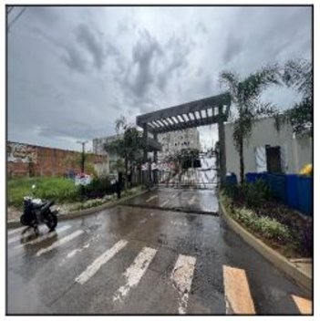 apartment em Avenida Carlos Berchieri, Sorocabano - Jaboticabal - SP