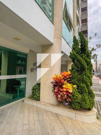 apartment em Avenida Praiana, Praia do Morro - Guarapari - ES