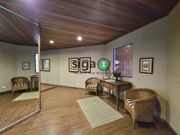 apartment em Rua Professor Vital Palma e Silva, Jardim Europa - São Paulo - SP