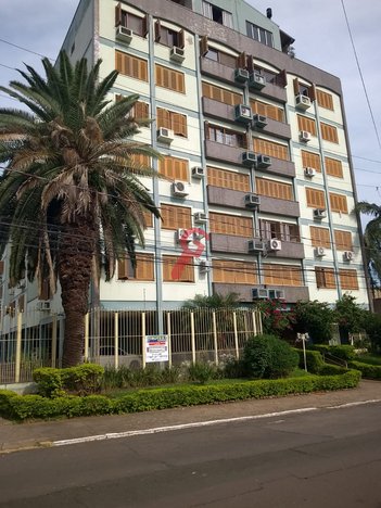 apartment em Rua Germânia, Centro - Canoas - RS