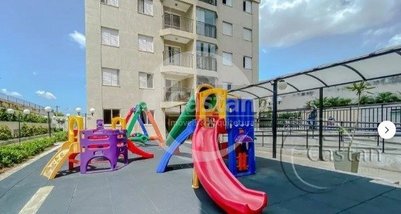 apartment em Rua Hipódromo, Mooca - São Paulo - SP