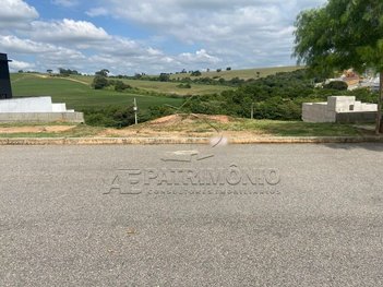 land_lot em Avenida Elias Maluf, Wanel Ville - Sorocaba - SP