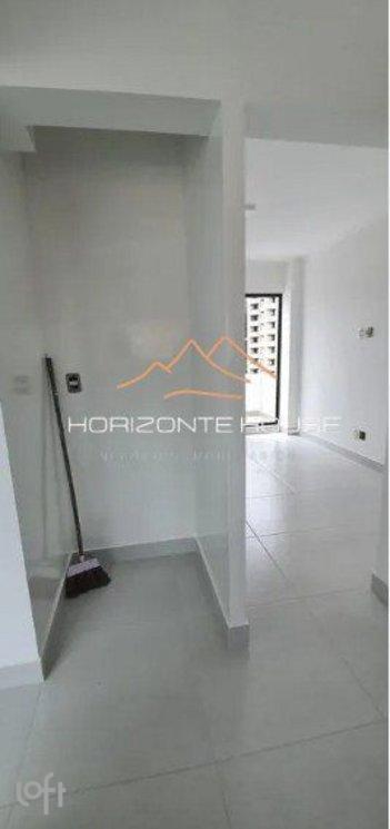 apartment em Carlos de Carvalho, Itaim Bibi - São Paulo - SP