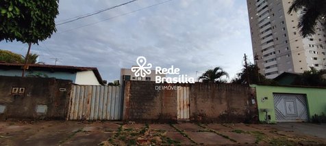 land_lot em Rua Itacoatiara, Parque Amazônia - Goiânia - GO