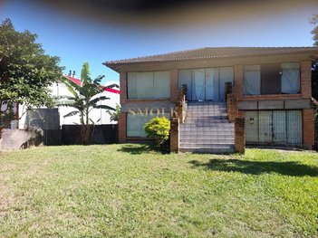 commercial_building em Jose Carlos Daux ( Sc 401 ), Vargem Pequena - Florianópolis - SC