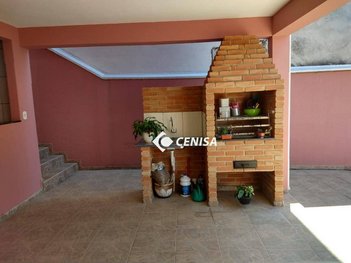 house em Rua Júlio Stein, Jardim Paraíso - Indaiatuba - SP
