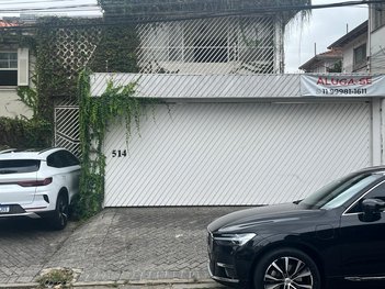 house em Rua Maria Carolina, Jardim Paulista - São Paulo - SP