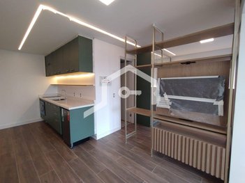 apartment em Rua Cristiano Viana, Cerqueira César - São Paulo - SP