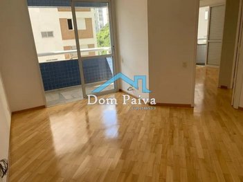 apartment em Rua Gaivota, Moema - São Paulo - SP