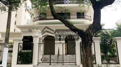 apartment em Rua Constantino de Sousa, Campo Belo - São Paulo - SP